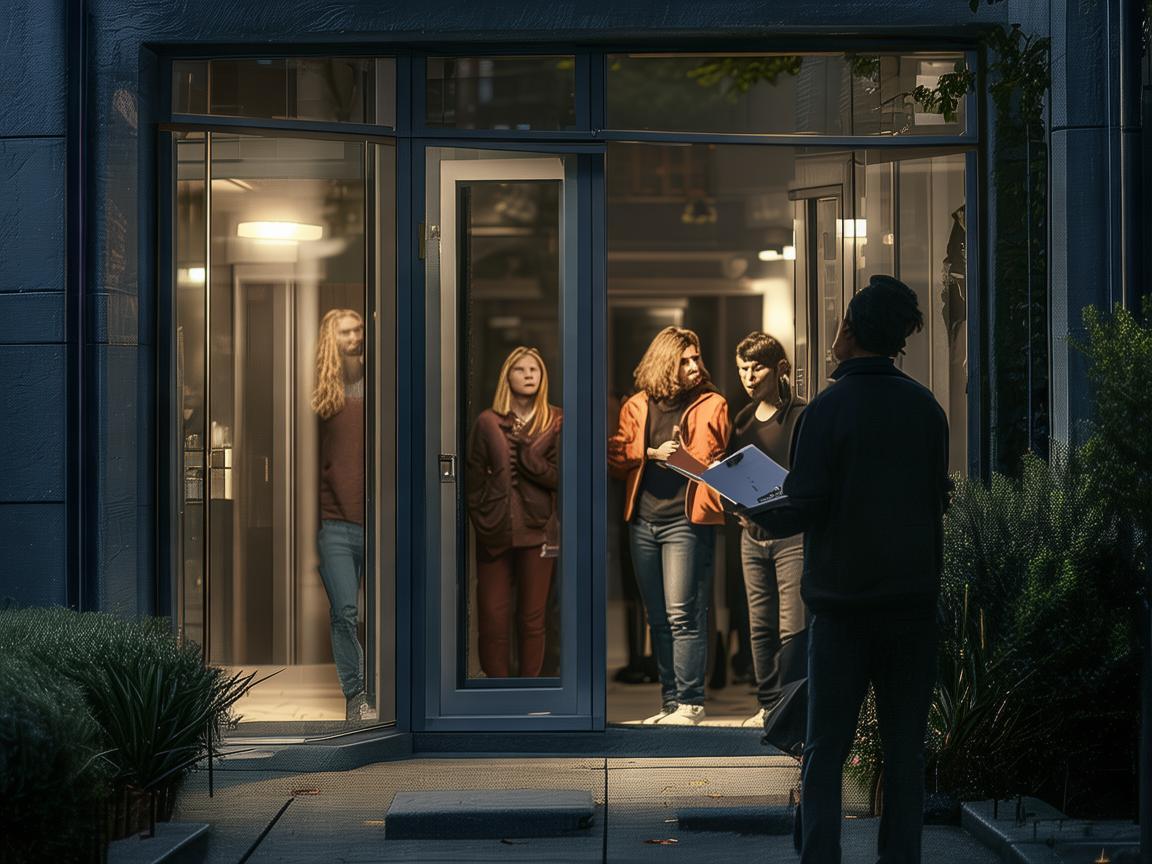 物业断了电会告知业主吗? 物业断了电会告知业主吗?