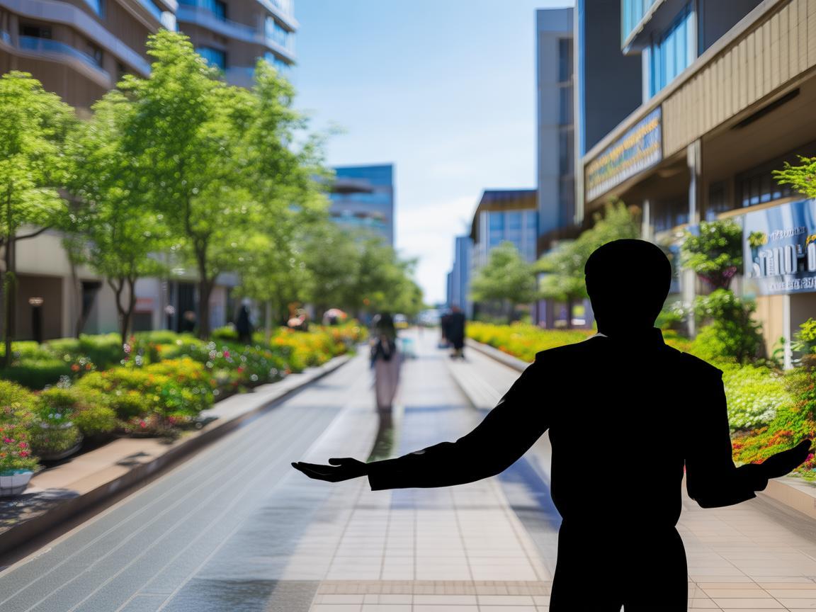 容东物业提供的是什么服务? 容东物业提供的是什么服务?