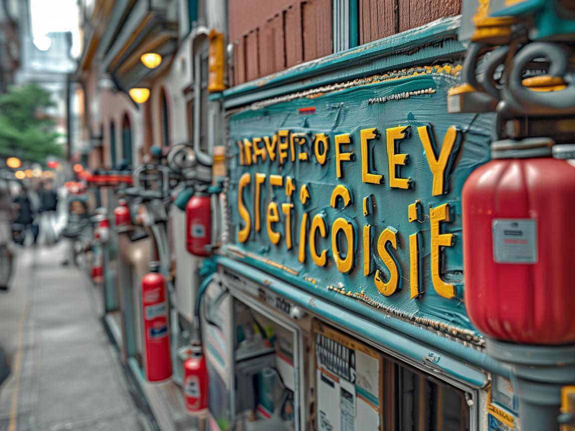 物业消防专干到底是干什么的? 物业消防专干到底是干什么的?