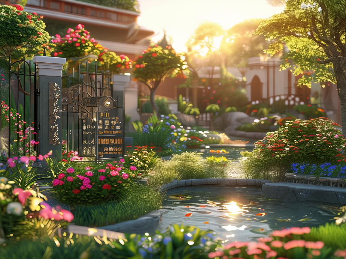 荣和花园物业有什么新消息? 荣和花园物业有什么新消息?