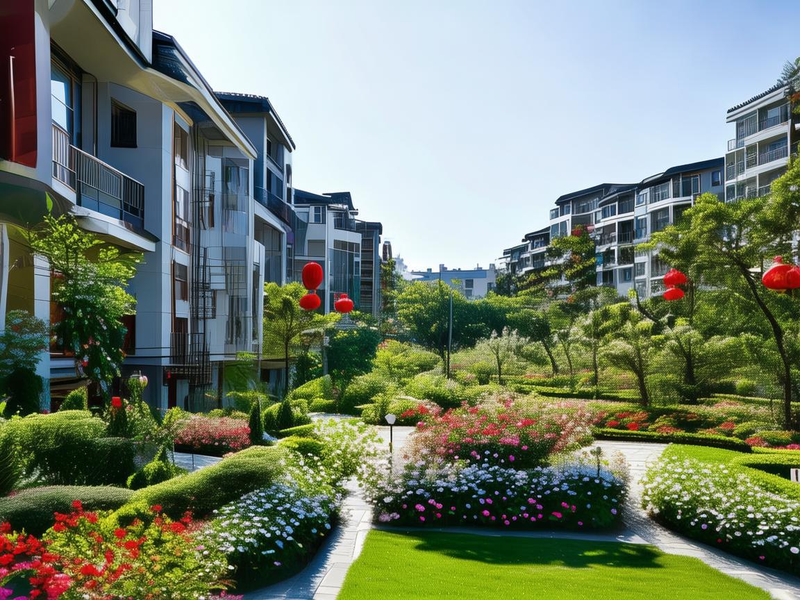 徐州和平地区有物业吗? 徐州和平地区有物业吗?