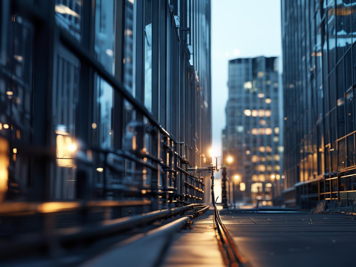 物业真的可以控制用电吗? 物业真的可以控制用电吗?