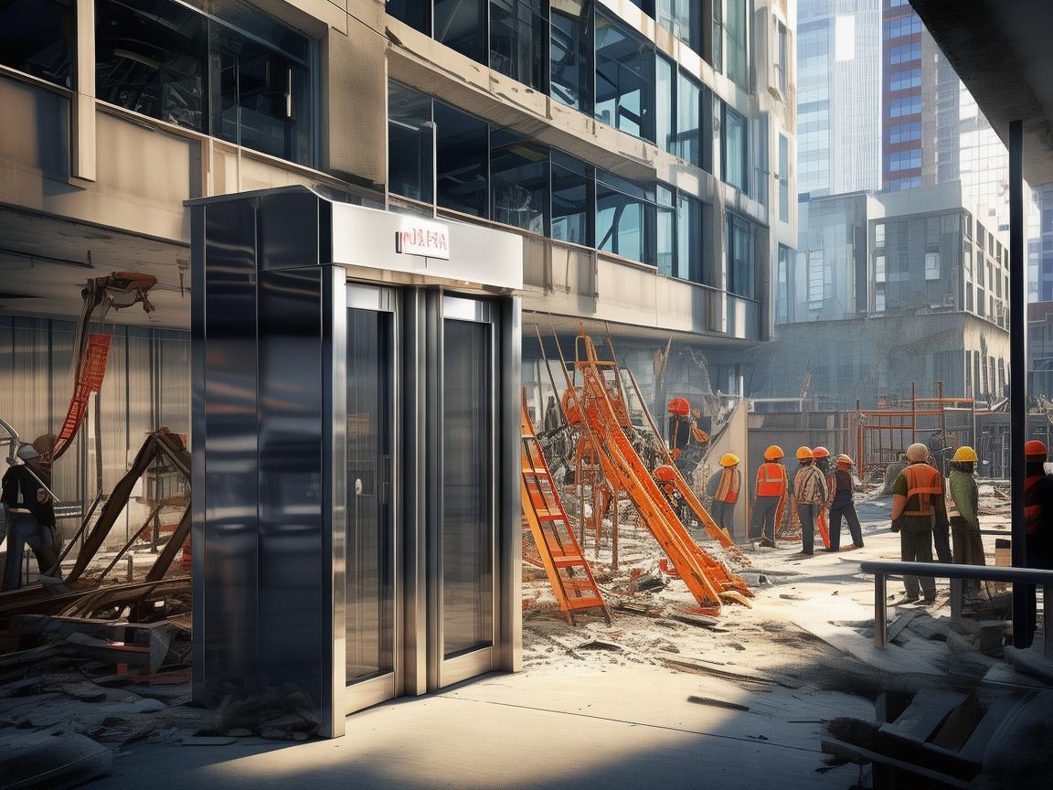 物业在装修期间电梯会收费吗? 物业在装修期间电梯会收费吗?