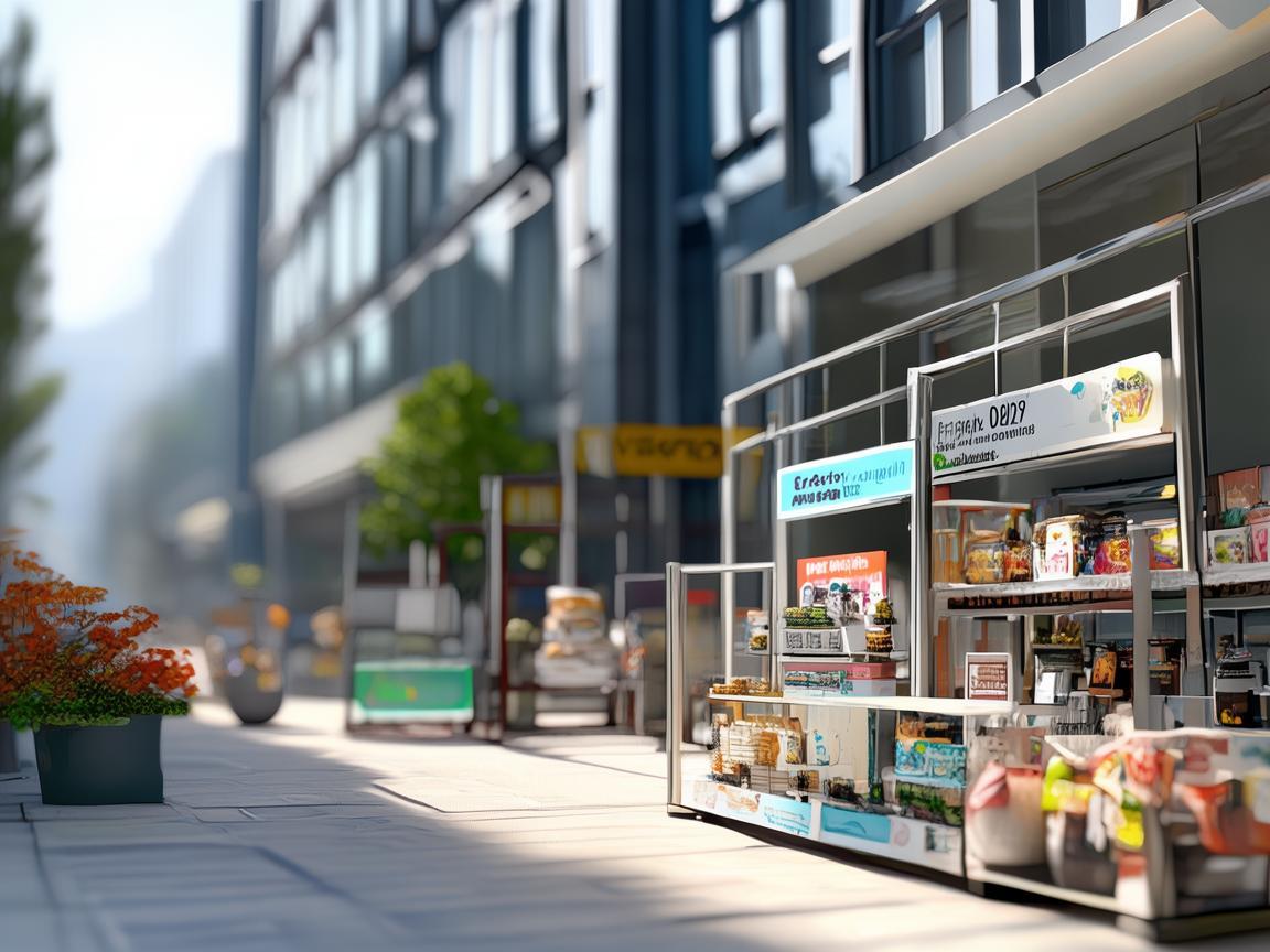 物业公司可以卖货吗? 物业公司可以卖货吗?