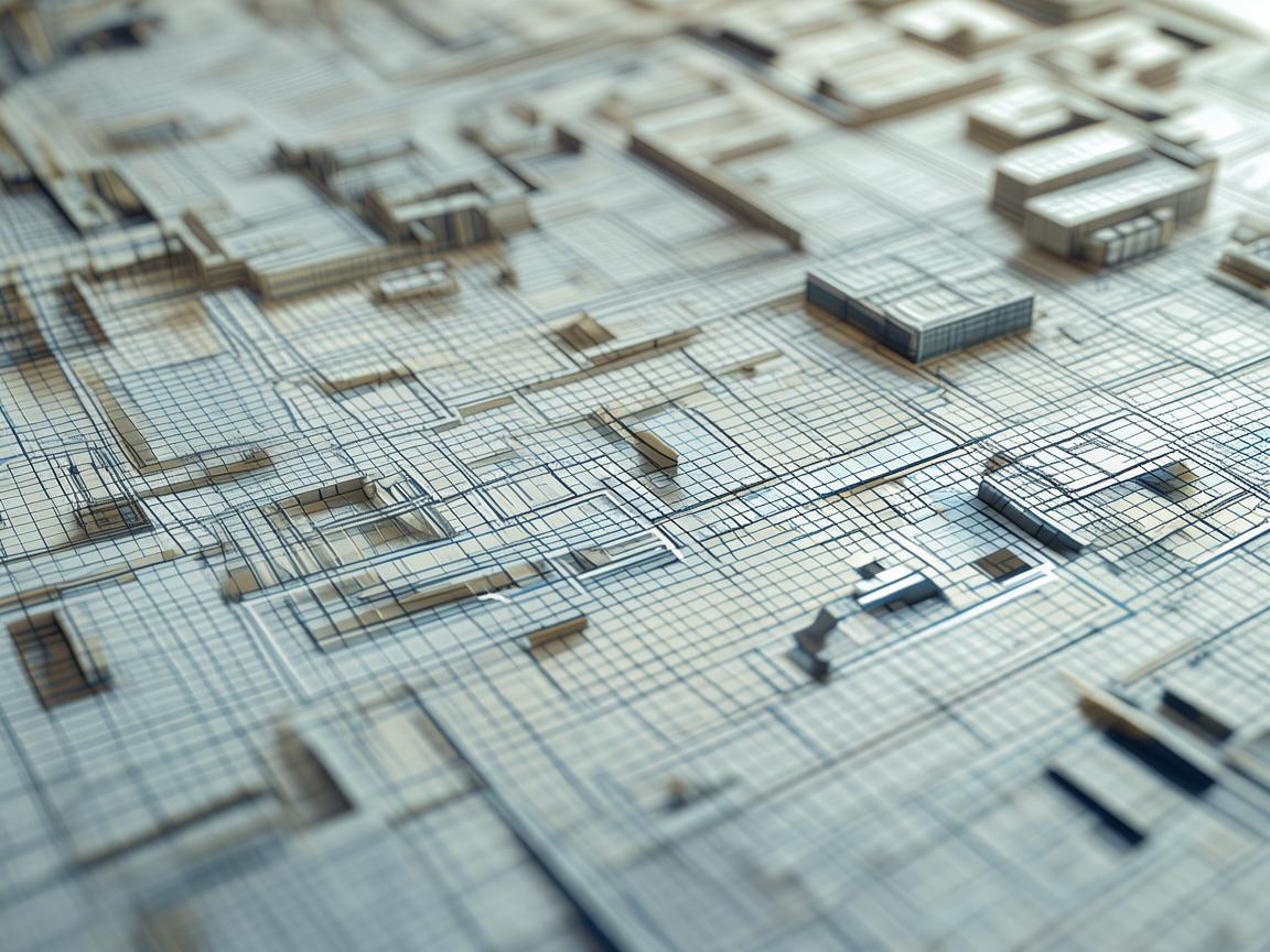 物业的网格究竟是什么? 物业的网格究竟是什么?