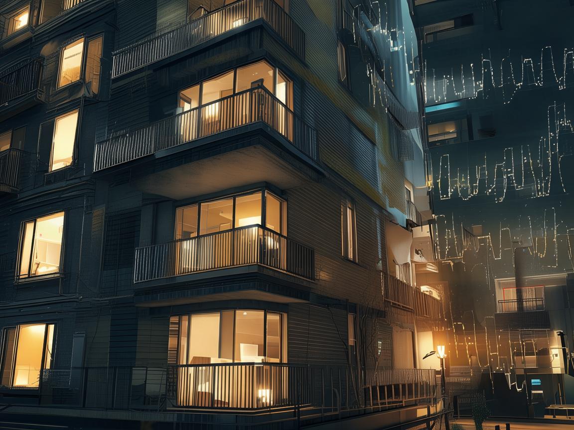 楼有噪音物业该管吗? 楼有噪音物业该管吗?