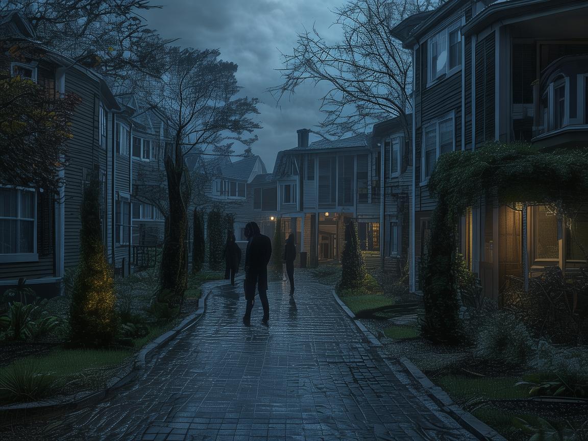 小区物业真的有秘密吗? 小区物业真的有秘密吗?