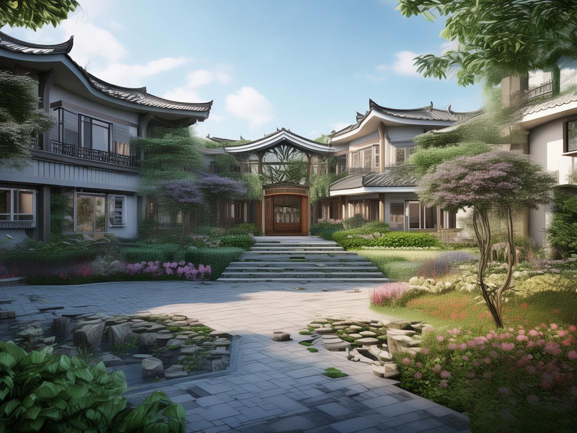 景华苑物业可靠吗? 景华苑物业可靠吗?