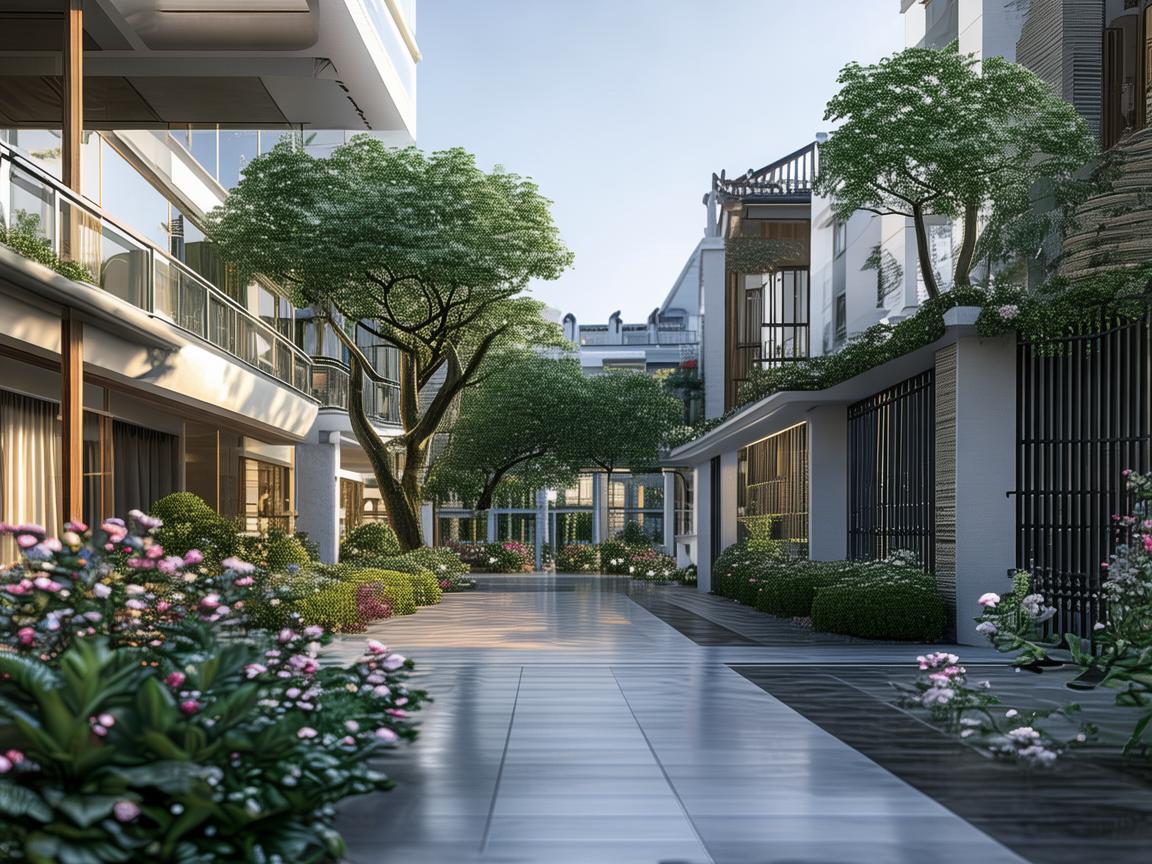 融创信达东悦府究竟是什么物业? 融创信达东悦府究竟是什么物业?