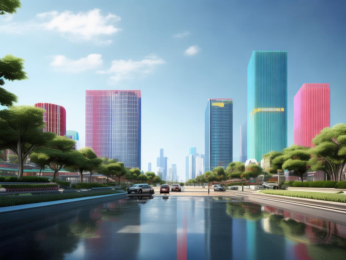 杭州彩虹物业究竟是怎样的公司? 杭州彩虹物业究竟是怎样的公司?