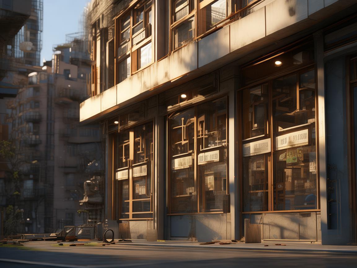 物业究竟做了什么事情？