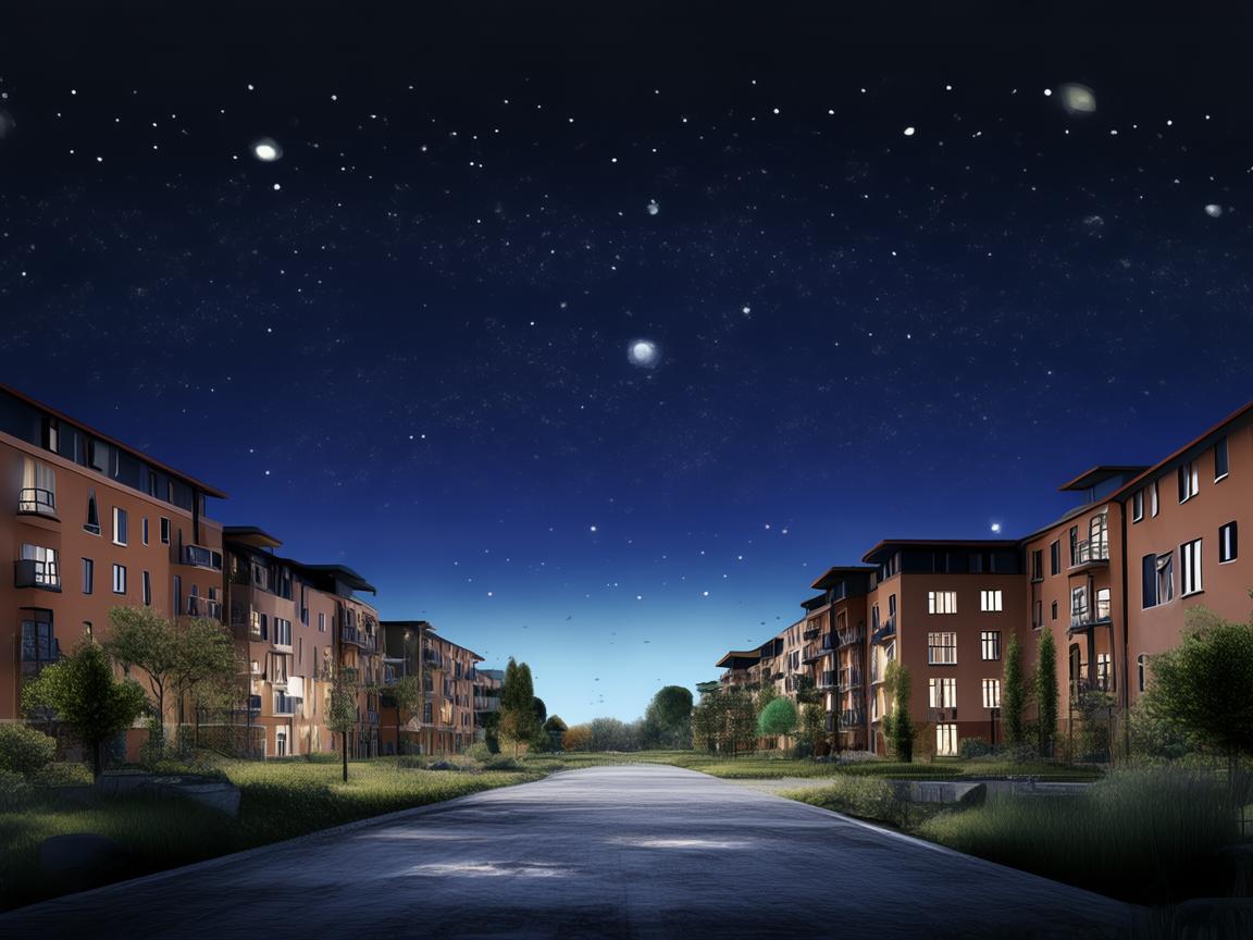 星发楼物业真的管事吗? 星发楼物业真的管事吗?