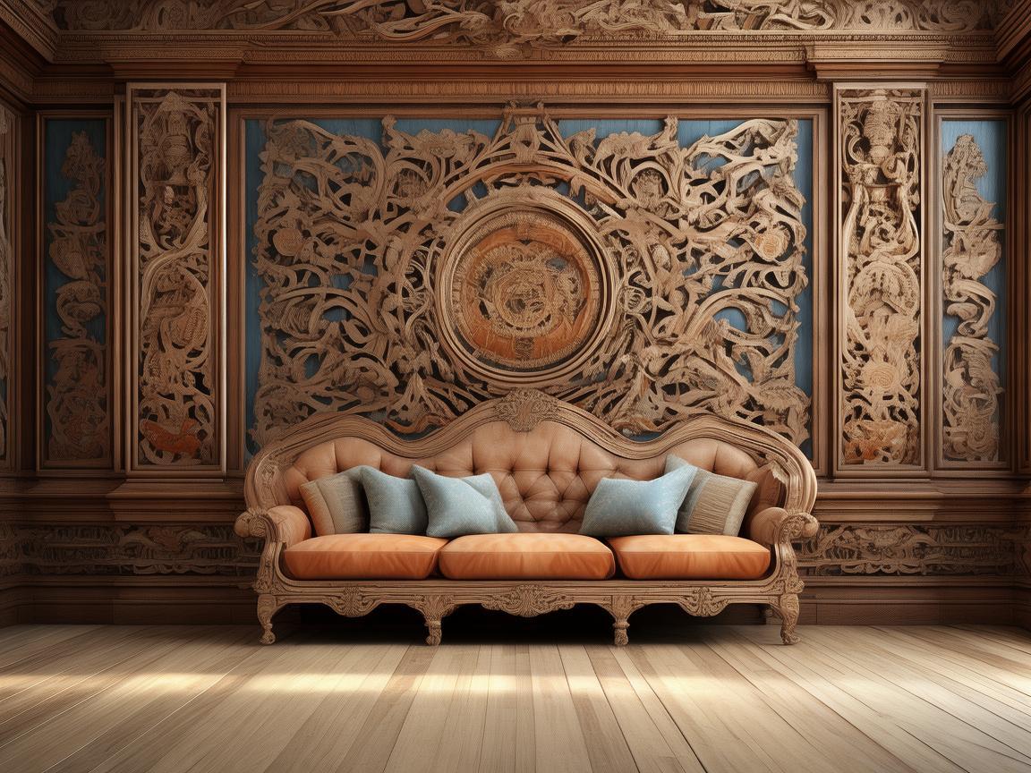 房间栏杆物业真的不让拆吗？