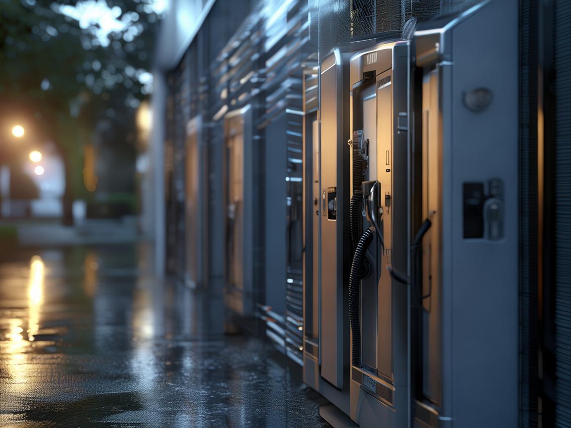 为什么要到物业冲电费？