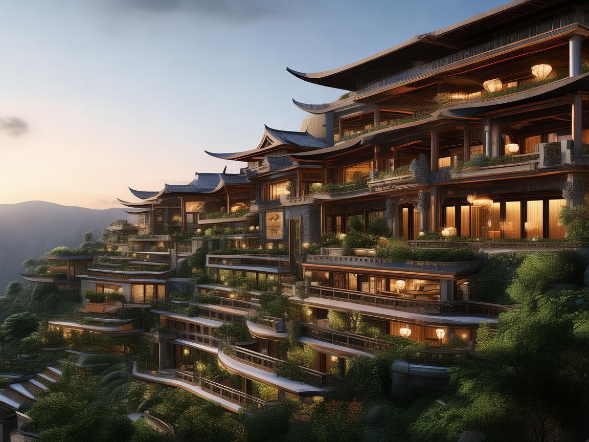 半山华府物业真的管用吗? 半山华府物业真的管用吗?