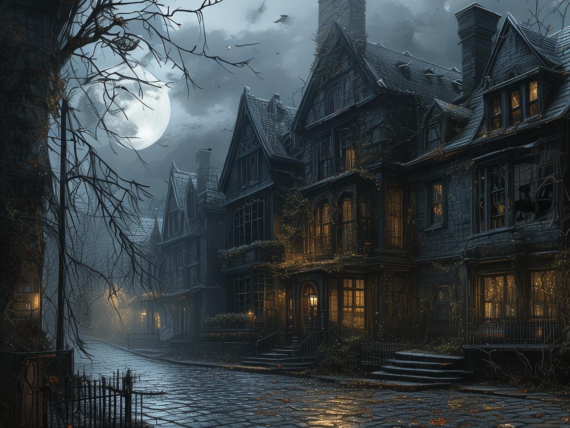 物业就是吸血鬼吗? 物业就是吸血鬼吗?