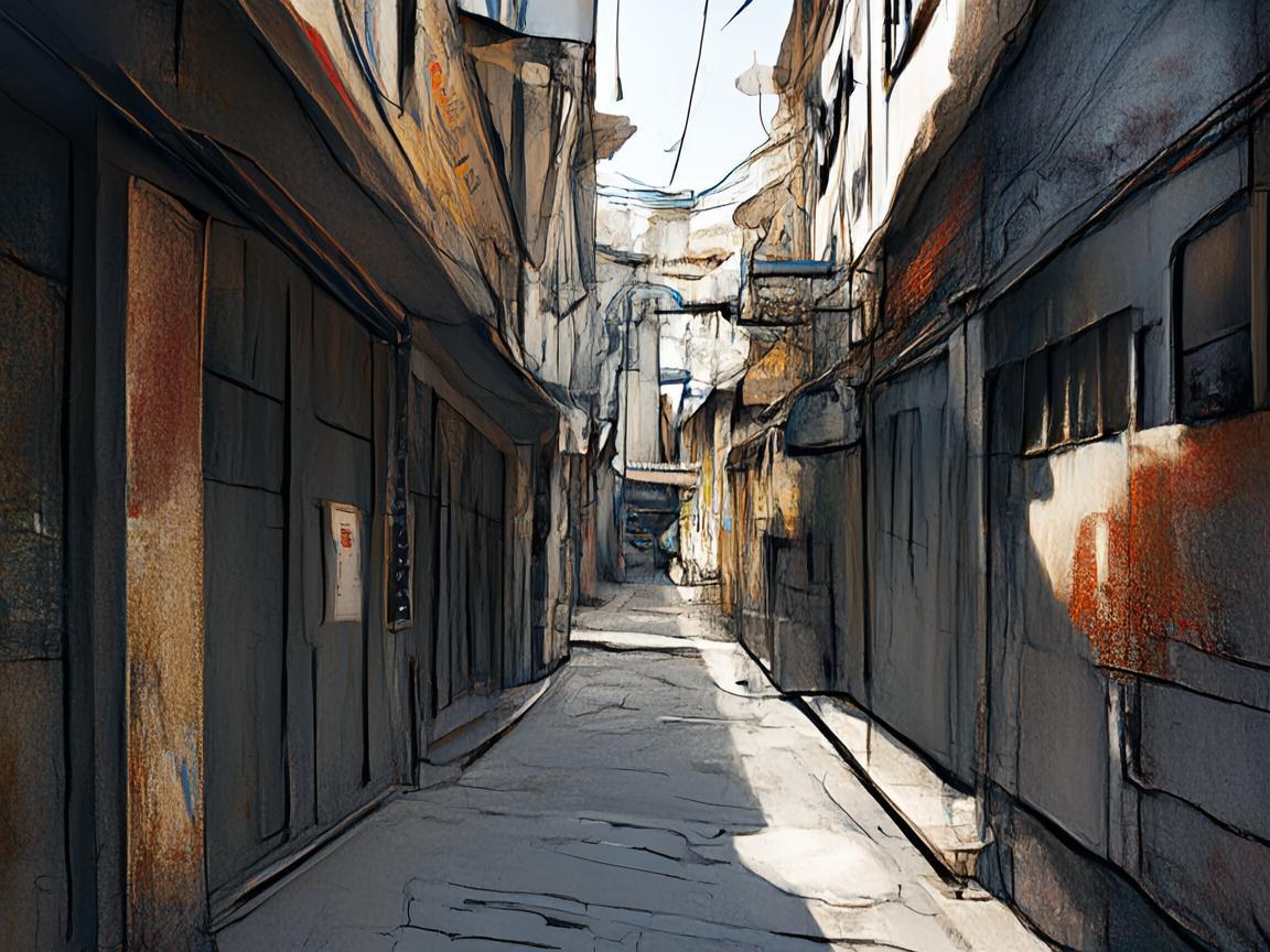 电台巷物业到底管不管事？