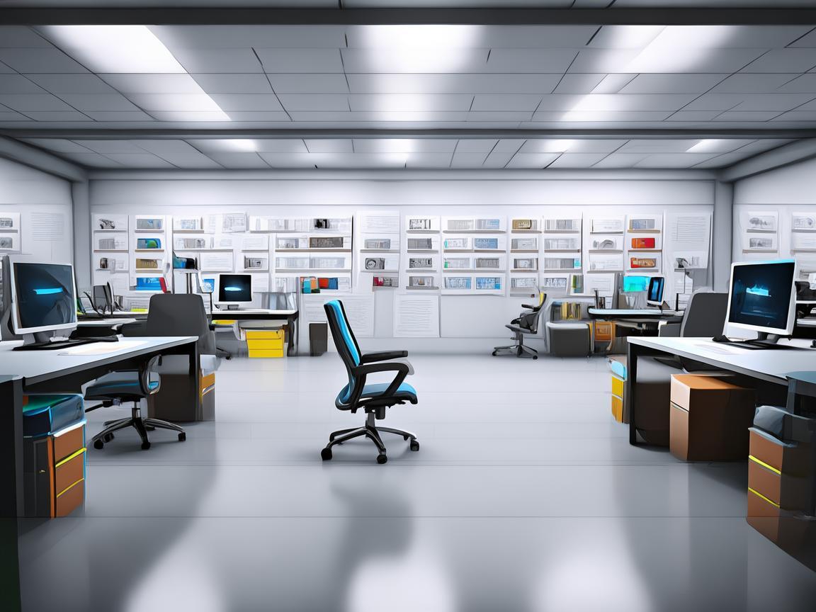 工程物业的5S究竟是什么? 工程物业的5S究竟是什么?