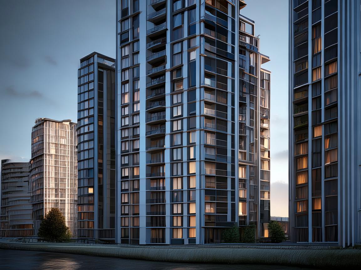 左岸公寓是否有物业管理? 左岸公寓是否有物业管理?