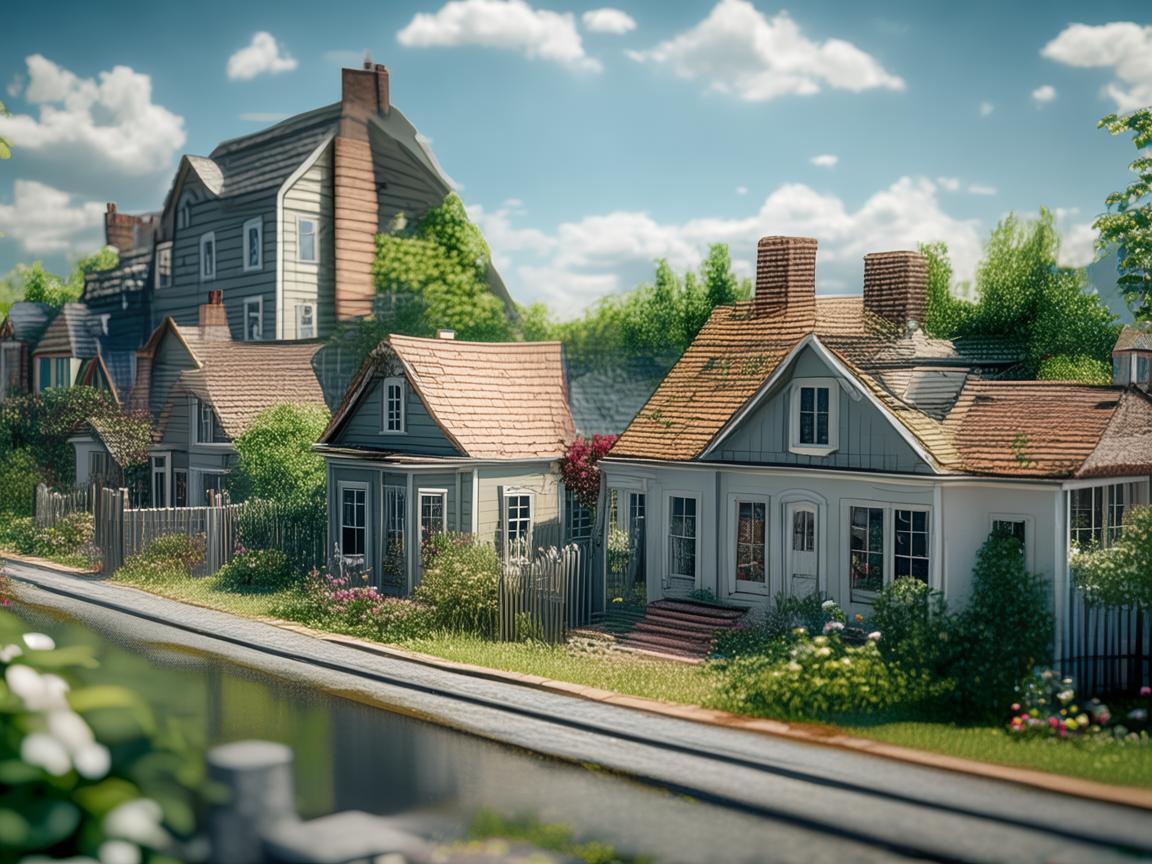 物业会影响房子售卖吗？