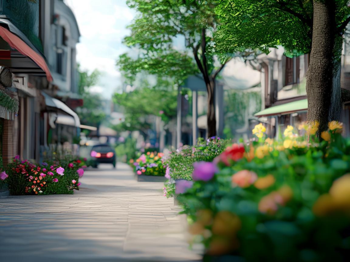 先烈中路需要物业管理吗？