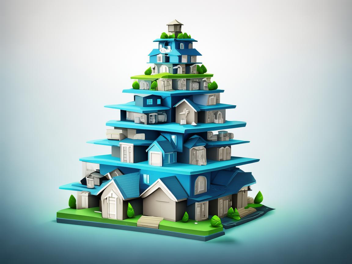 物业费究竟根据什么划分等级？