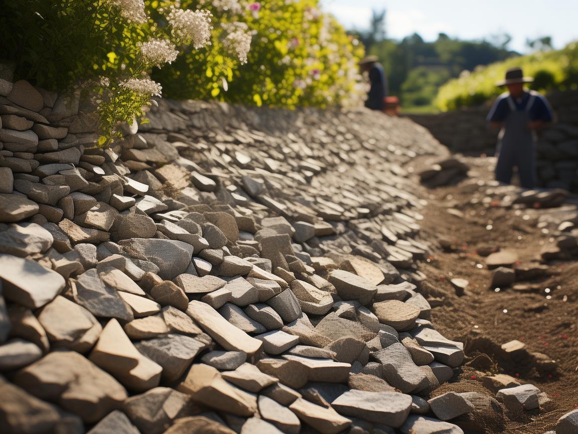 垒墙需要报备物业吗? 垒墙需要报备物业吗?