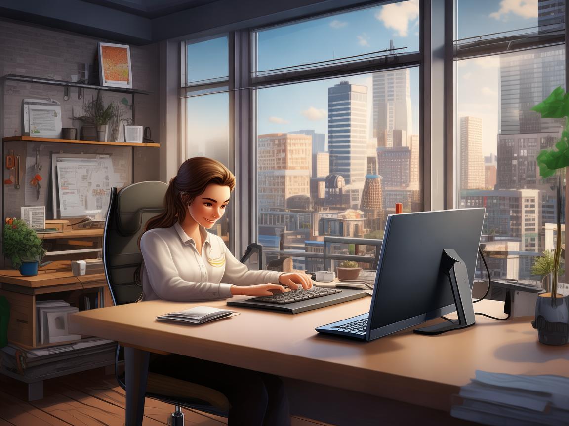 物业客服员究竟是干什么的？