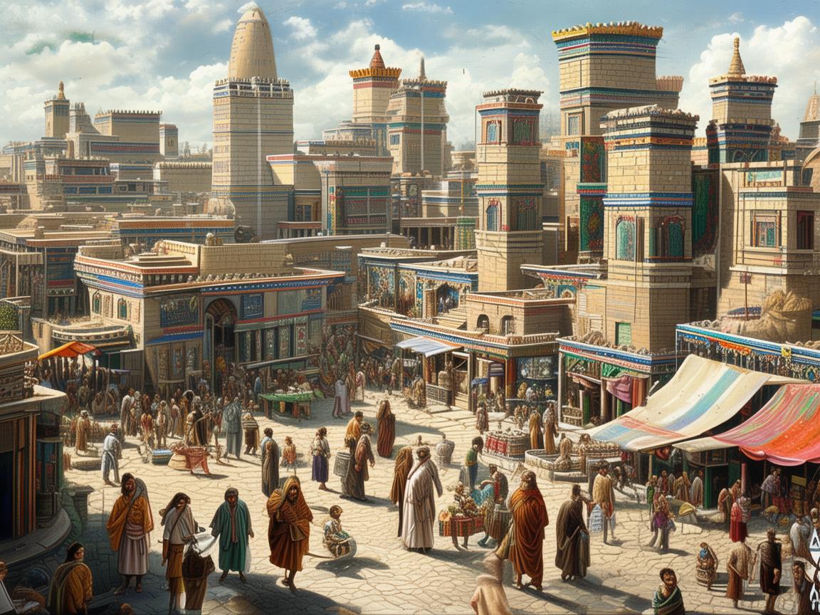 巴比伦物业真的管事吗？