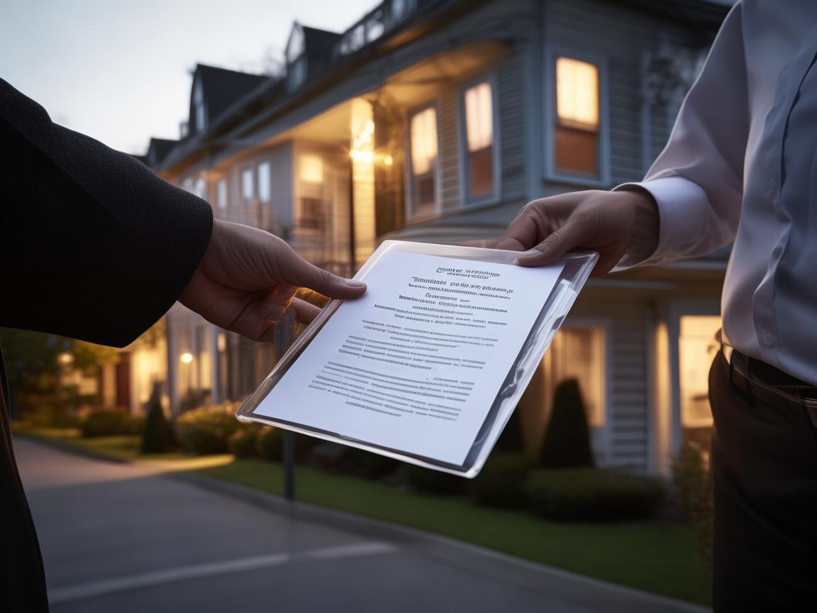 物业停电可以开证明吗？