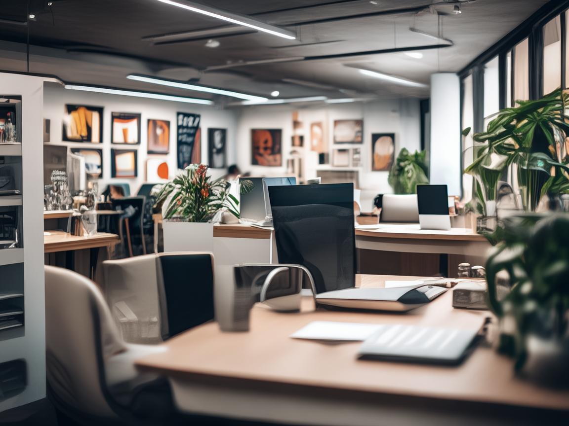 公司里的物业究竟要做什么？