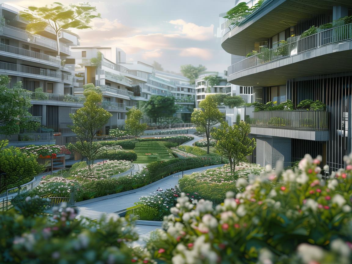 小区网络是物业自己的吗？