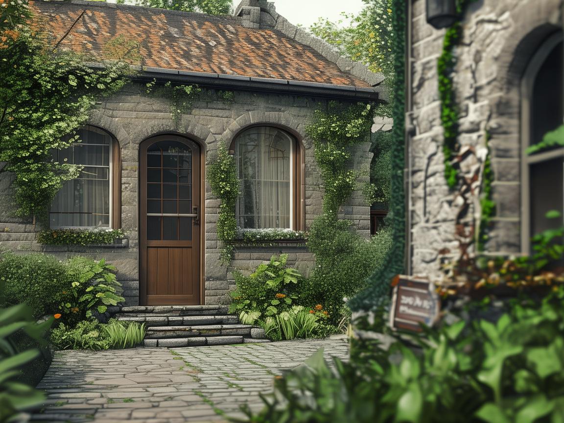 物业可以修窗户吗？