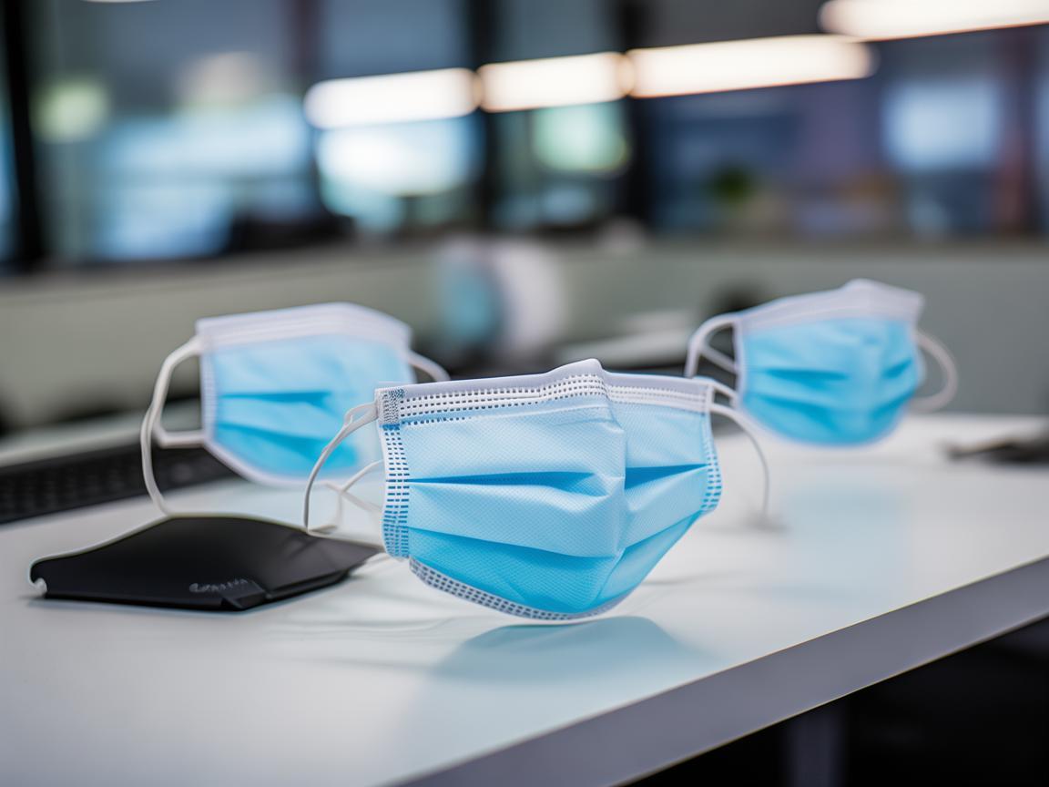 物业上班戴什么口罩合适? 物业上班戴什么口罩合适?