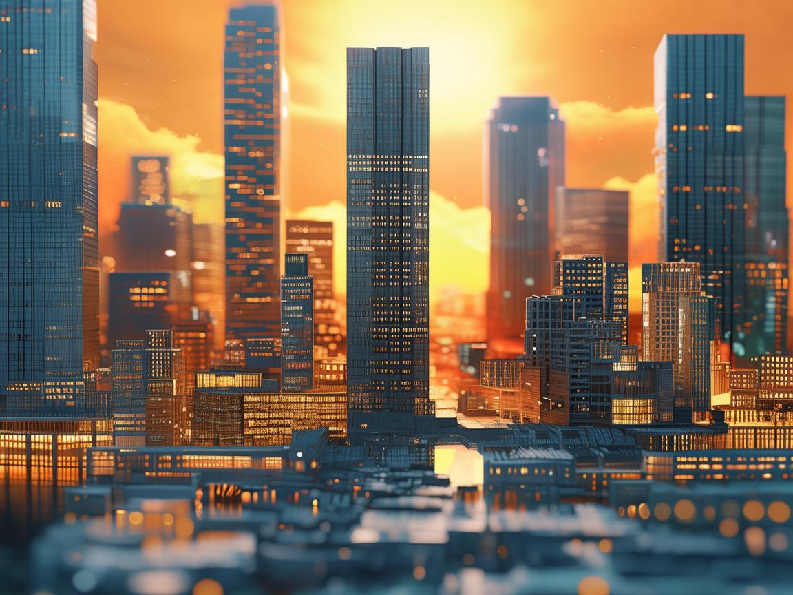 天都城物业公众号究竟是什么？