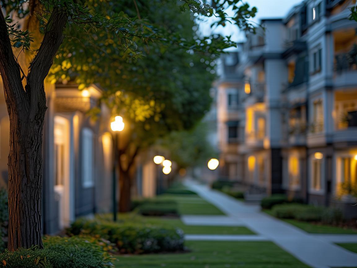 物业下班后可以不值班吗？